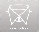 ドゥエボットーニ衿（襟）型/レディースシャツ/ブラウス