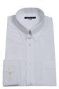 ワイシャツ・カッターシャツ 2053T-WHITE