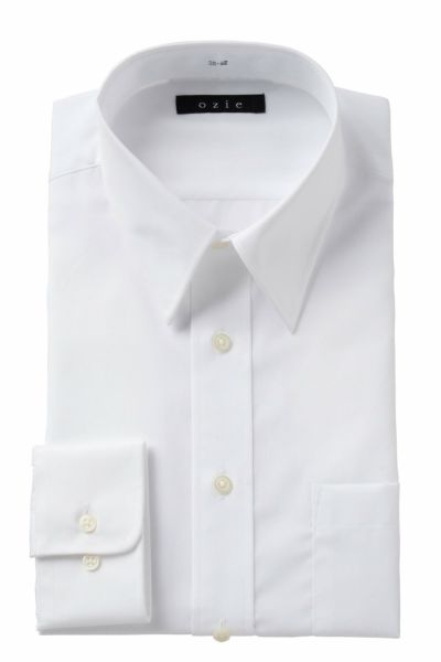 ワイシャツ 2800C-W-WHITE1