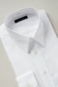 ワイシャツ 2800C-W-WHITE1-衿3