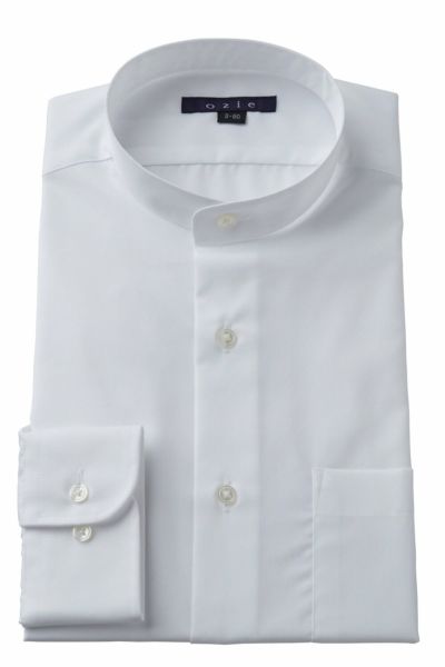 ワイシャツ 750ST-WHITE