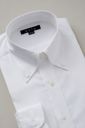 ワイシャツ・カッターシャツ 襟3 8024-L09A-1-WHITE