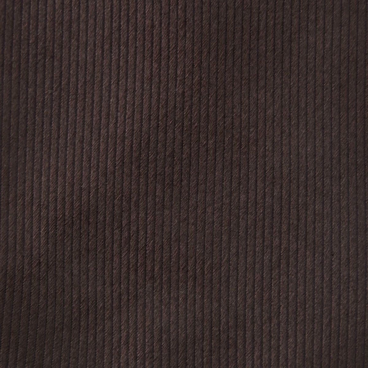 セッテピエゲ・ネクタイ  NP-002-BROWN-生地