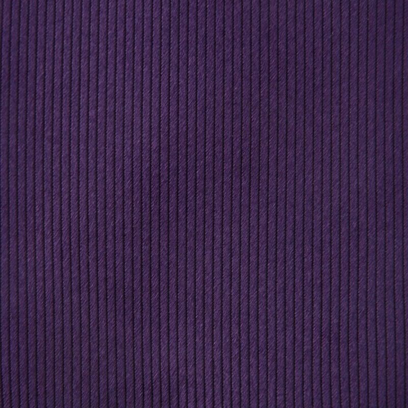 セッテピエゲ・ネクタイ  NP-003-PURPLE-生地