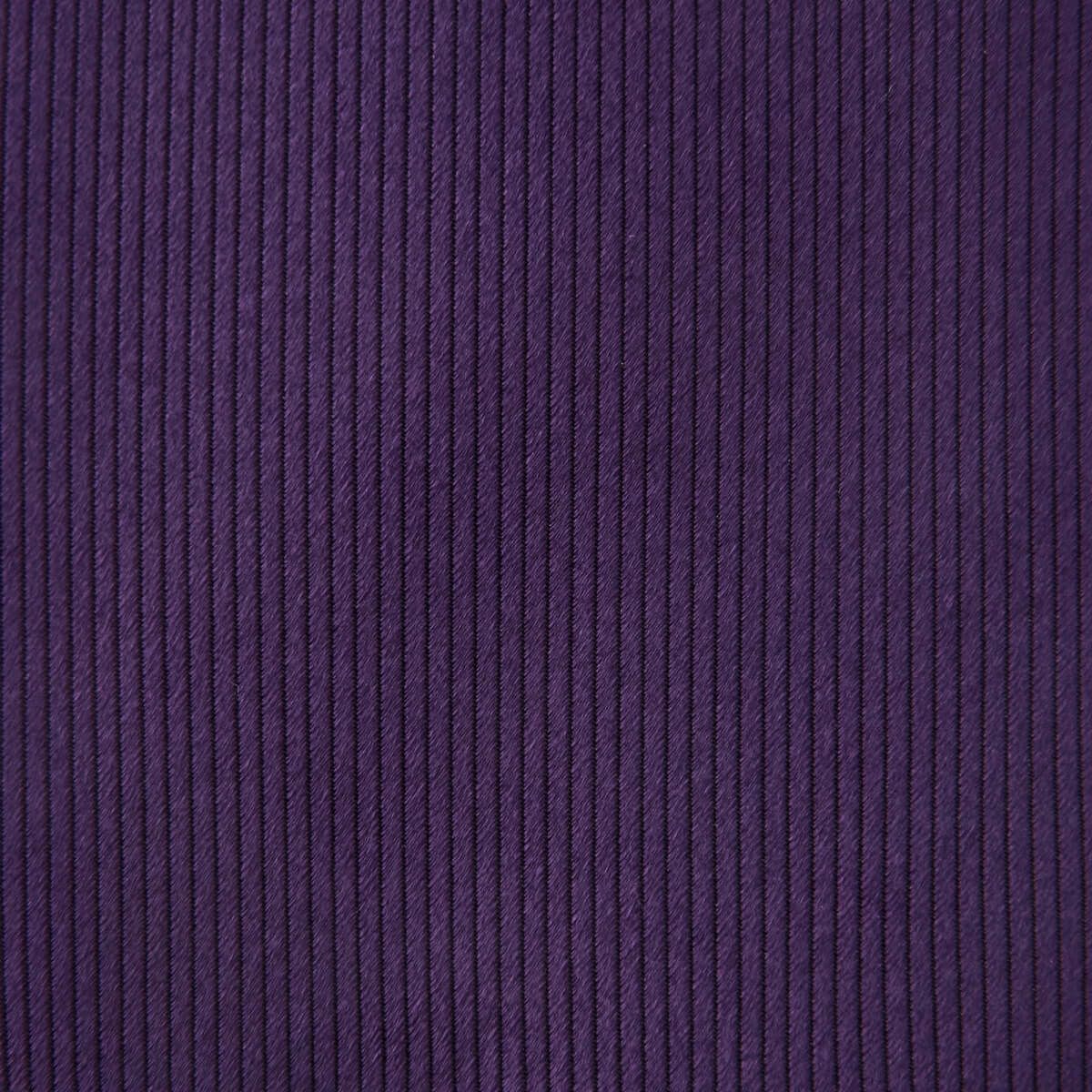 セッテピエゲ・ネクタイ  NP-003-PURPLE-生地
