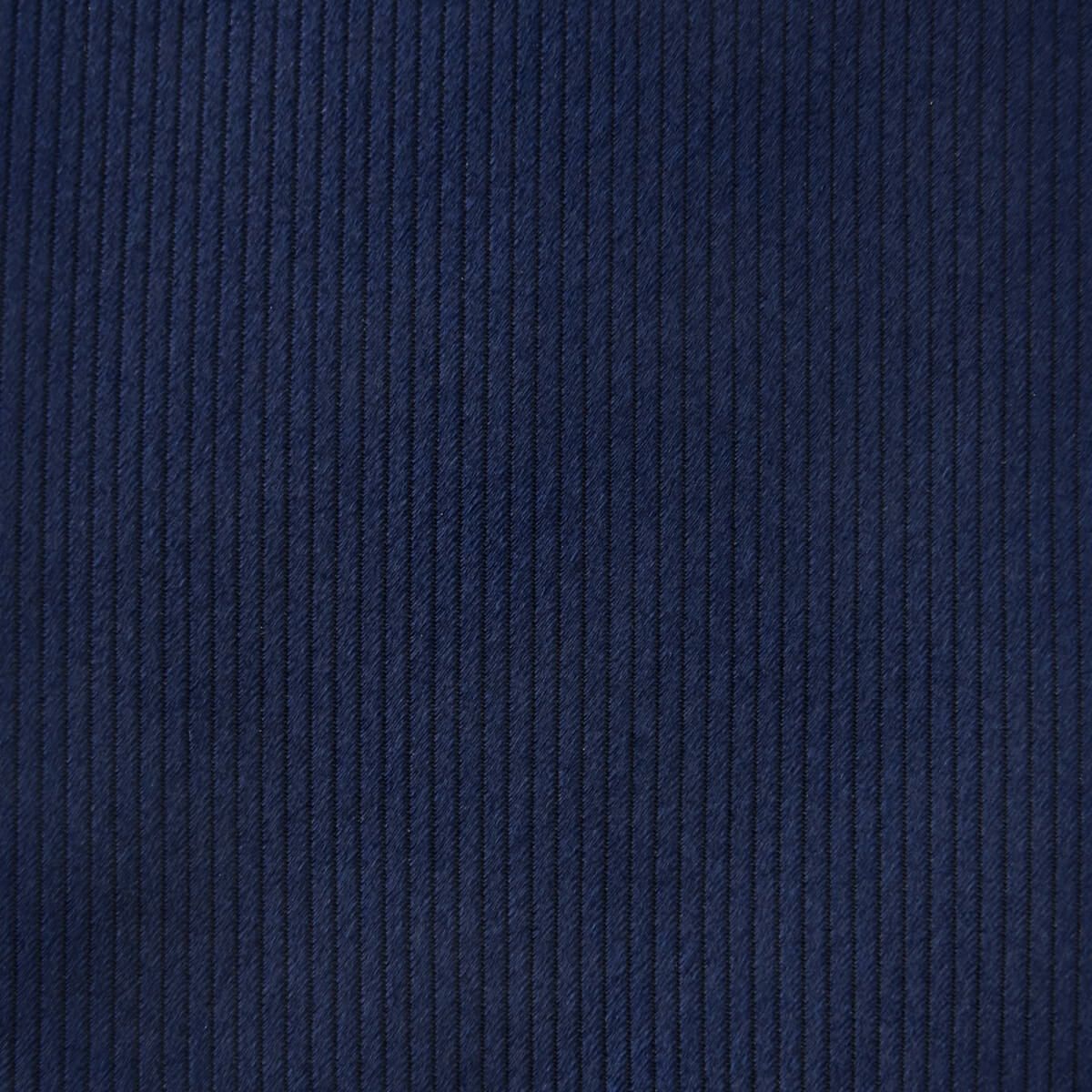 セッテピエゲ・ネクタイ  NP-004-NAVY-生地