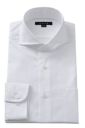 ワイシャツ・カッターシャツ 8070-H06A-1-WHITE