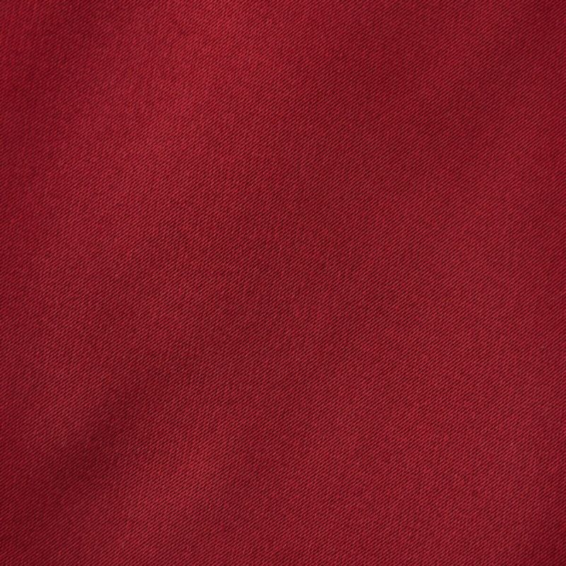 セッテピエゲ・ネクタイ  NP-014-RED-生地