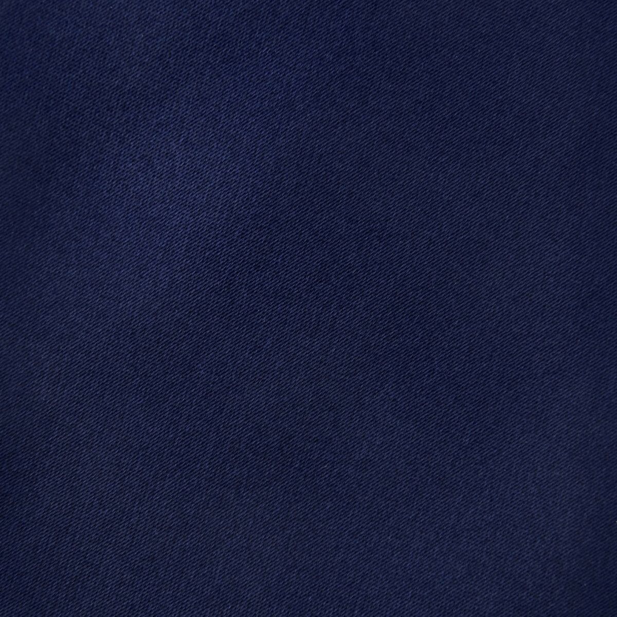 セッテピエゲ・ネクタイ  NP-015-NAVY-生地