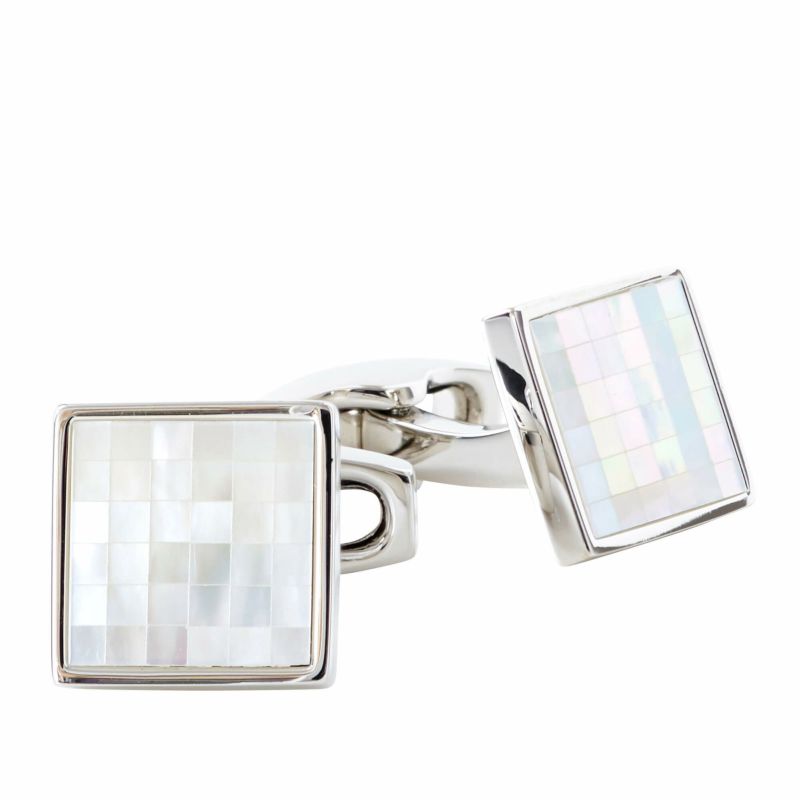 サイモンカーター・カフスボタン・カフリンクス　SI020