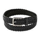 メッシュベルト　KE21266-19-BLACK