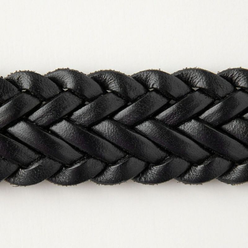 メッシュベルト　KE21266-19-BLACK