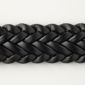 メッシュベルト　KE21266-19-BLACK