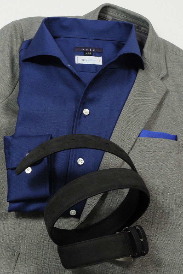 ベルト コーディネート2 KE21228-19-BLACK