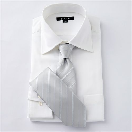 ネクタイ NS-019-コーディネート