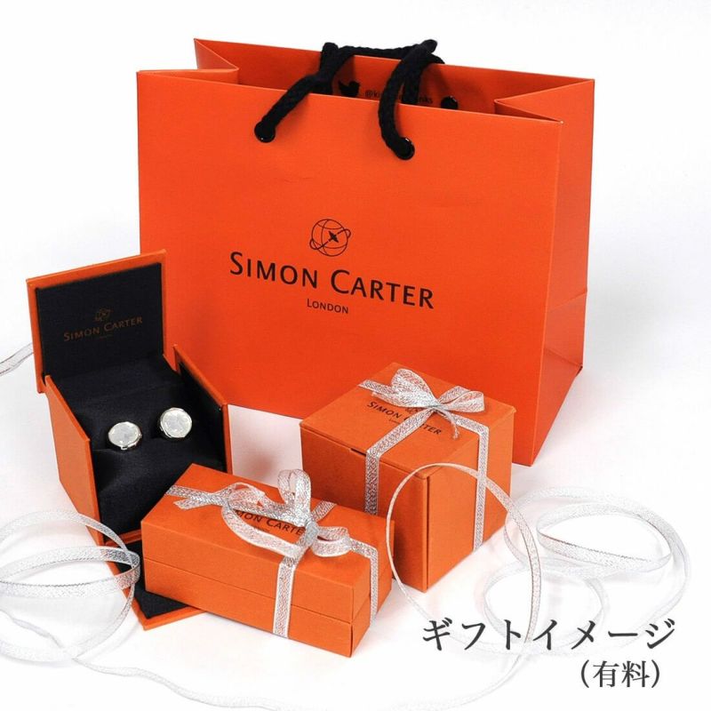 ミツバチのカフス ギフトイメージ SI048