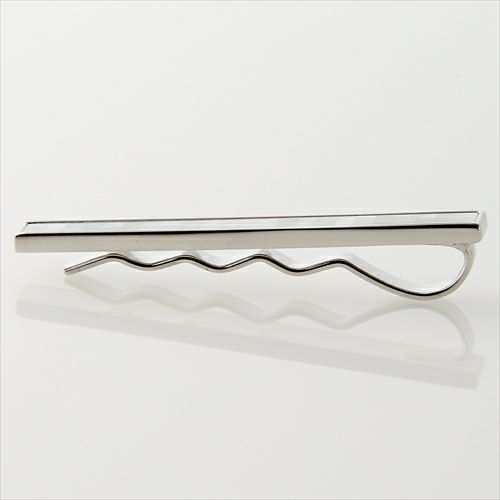 ネクタイピン・タイバー PIN-SI-004