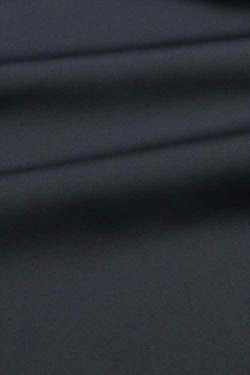 レディースシャツ　6271R-2-BLACK-生地