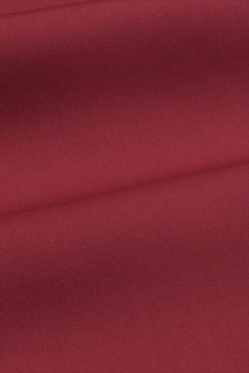 レディースシャツ　6271R-3-RED-生地