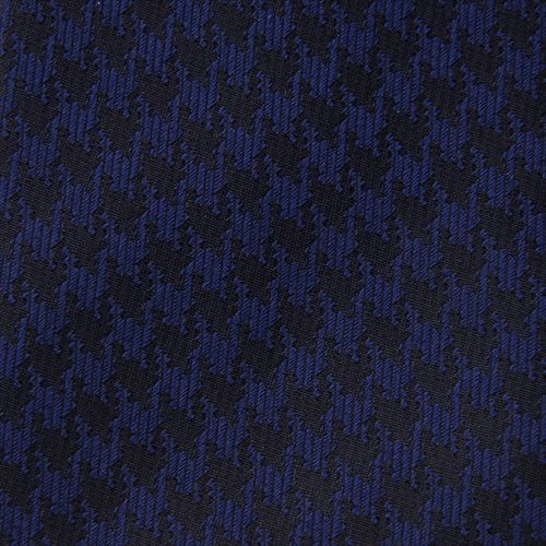セッテピエゲ・ネクタイ  NP-023-NAVYBLUE1