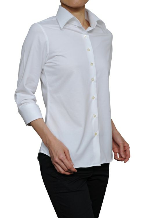 レディースシャツ ブラウス ワイシャツの専門店 Ozie 公式通販 オジエ