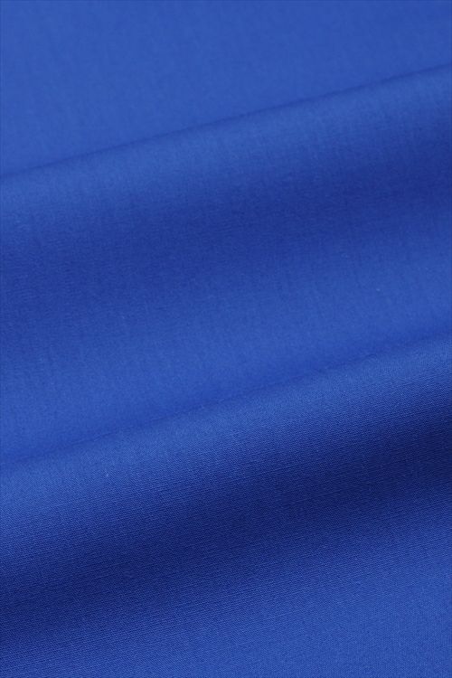 レディースシャツ 生地 6271R-4-BLUE