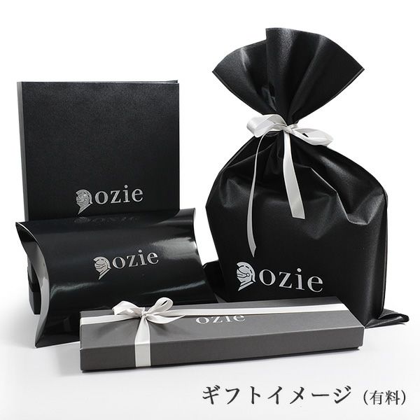 ベルト】ピン無し・穴なし・牛革・ブラック・日本製 | ozie公式通販 オジエ