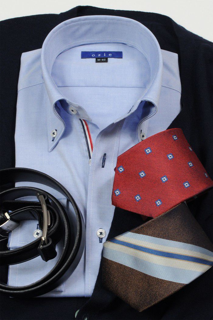 ベルト コーディネート1 KE21348-19-BLACK