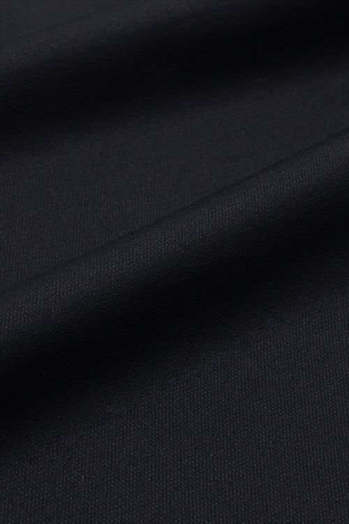 レディース  6007-F02-BLACK-生地