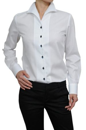 レディースシャツ ブラウス 色柄豊富 ワイシャツの専門店 Ozie 公式通販 オジエ