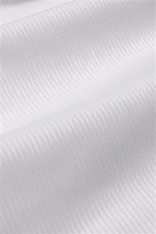 レディース  6051-F03-2-WHITE-生地