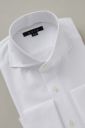 ワイシャツ8006-G03A-WHITE衿３