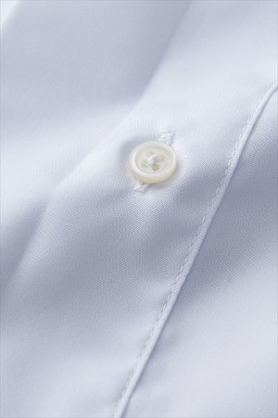 メンズワイシャツ・カッターシャツ 8912-2-WHITE