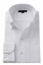 ワイシャツ ドレスシャツ 8051-E03L-WHITE