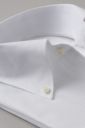 ワイシャツ ドレスシャツ 衿2 8051-E03L-WHITE
