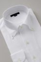 ワイシャツ ドレスシャツ 衿3 8051-E03L-WHITE