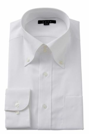 メンズワイシャツ カッターシャツ 8009 Y01a White メンズワイシャツ カッターシャツ 8009 Y01a White