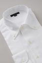 ワイシャツ・カッターシャツ 襟3 8051-E07A-WHITE