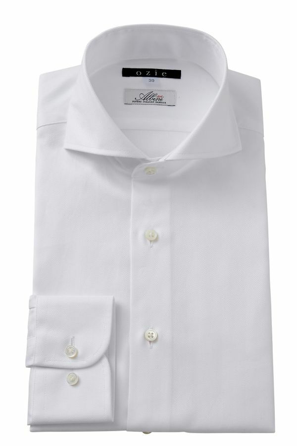 シャツのかっこいい腕まくりの仕方 袖のまくり方 ネクタイ シャツの基礎知識 ワイシャツ専門店 Ozie公式サイト オジエ