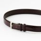 ベルト 素材 KE21403-39-BROWN