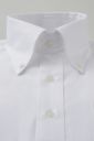 ワイシャツ・カッターシャツ　8009-Y01A-WHITE　衿1