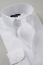 ワイシャツ・カッターシャツ　8009-Y01A-WHITE　衿2