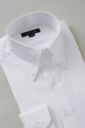 ワイシャツ・カッターシャツ　8009-Y01A-WHITE　衿3