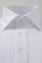 ワイシャツ 8023-Y01A-WHITE-衿1