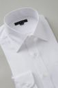 ワイシャツ 8023-Y01A-WHITE-衿3