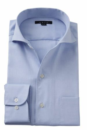 ワイシャツのサイズのはかり方とサイズの選び方 シャツの基礎知識 ワイシャツ専門店 Ozie公式サイト オジエ