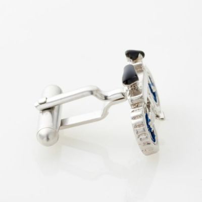 カフリンクス/カフスボタン】自転車・日本製・SWANK・スワンク | ozie