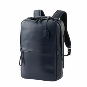 ビジネスから結婚式までメンズ小物 BG-L2-PAZ102-10-BLACK