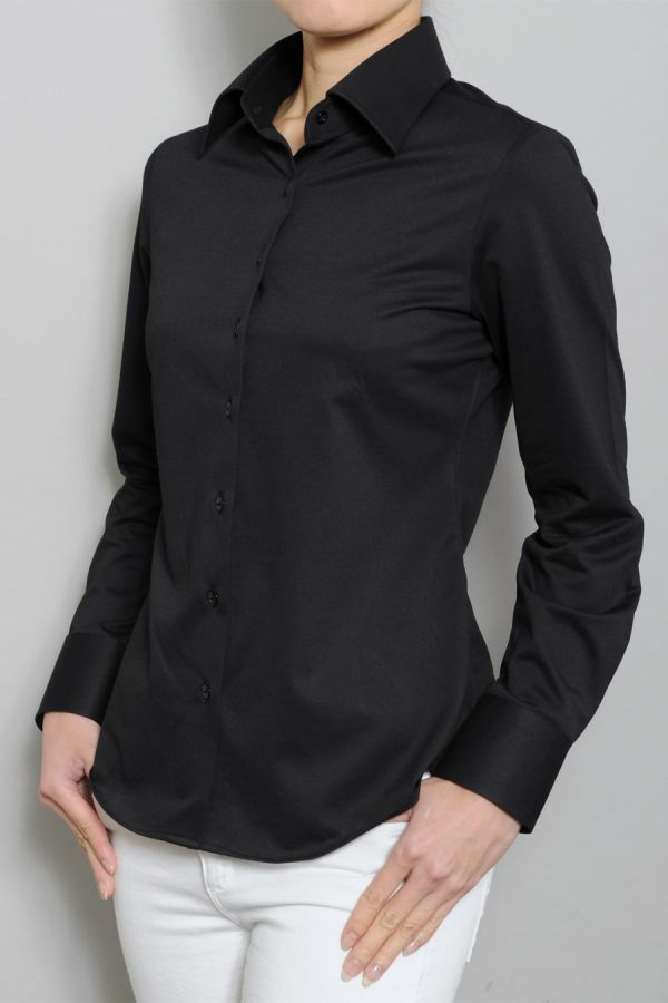 レディース  6046-H02-BLACK-アウト