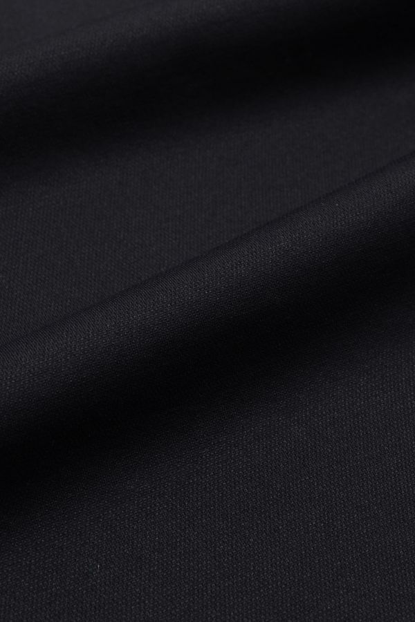 レディース  6046-H02-BLACK-生地